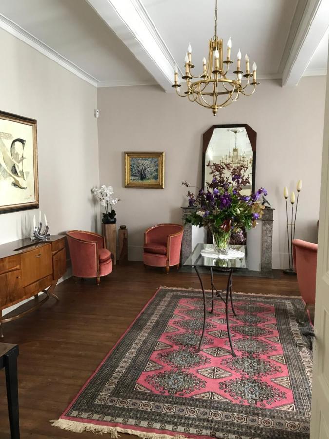 L'Arche De Moissac住宿加早餐旅馆 外观 照片